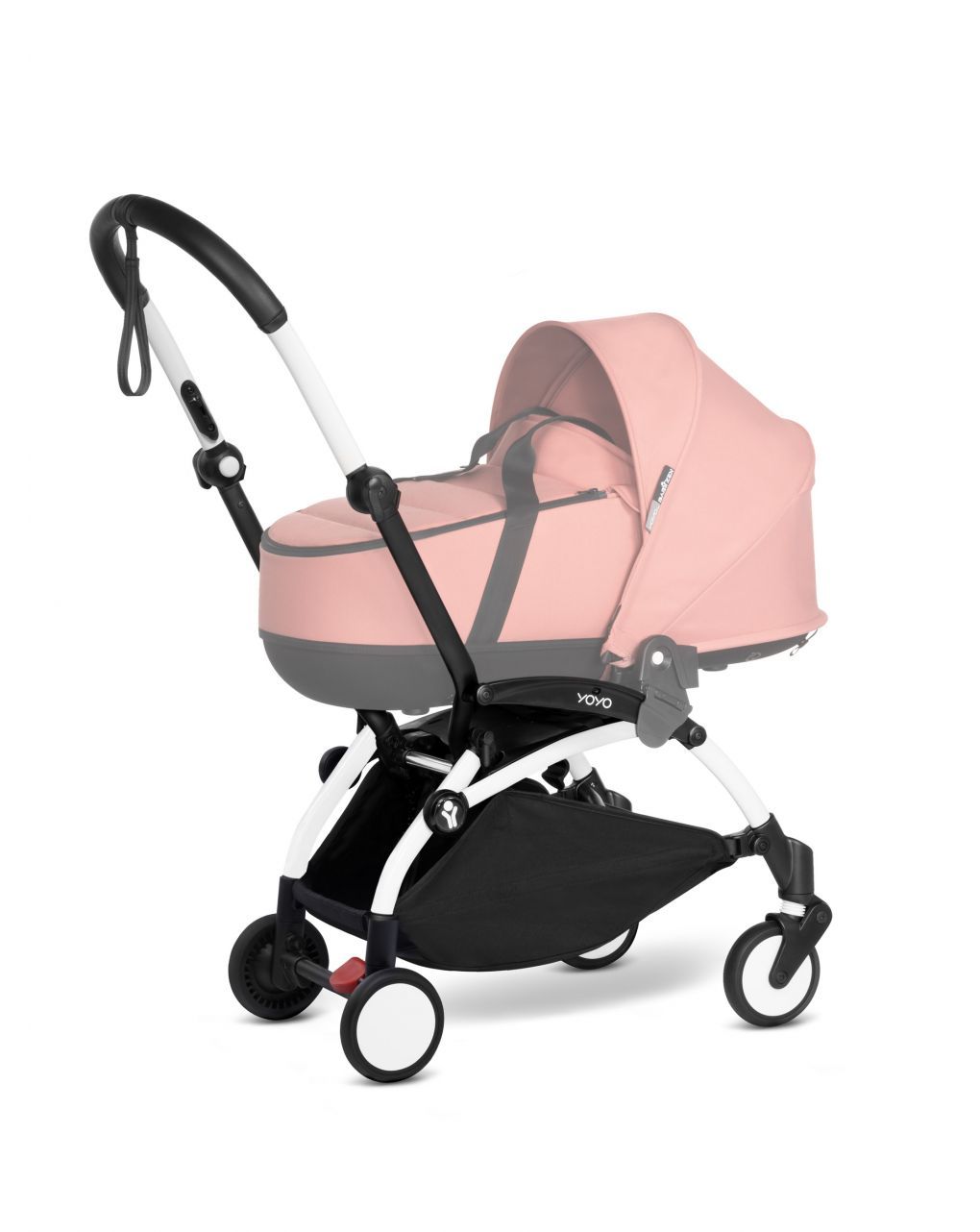 Telaio white -  stokke® yoyo®