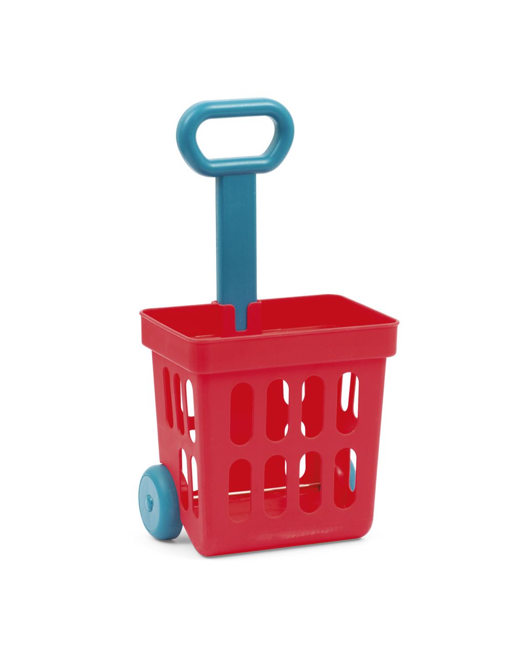 Carrello della spesa - funny home