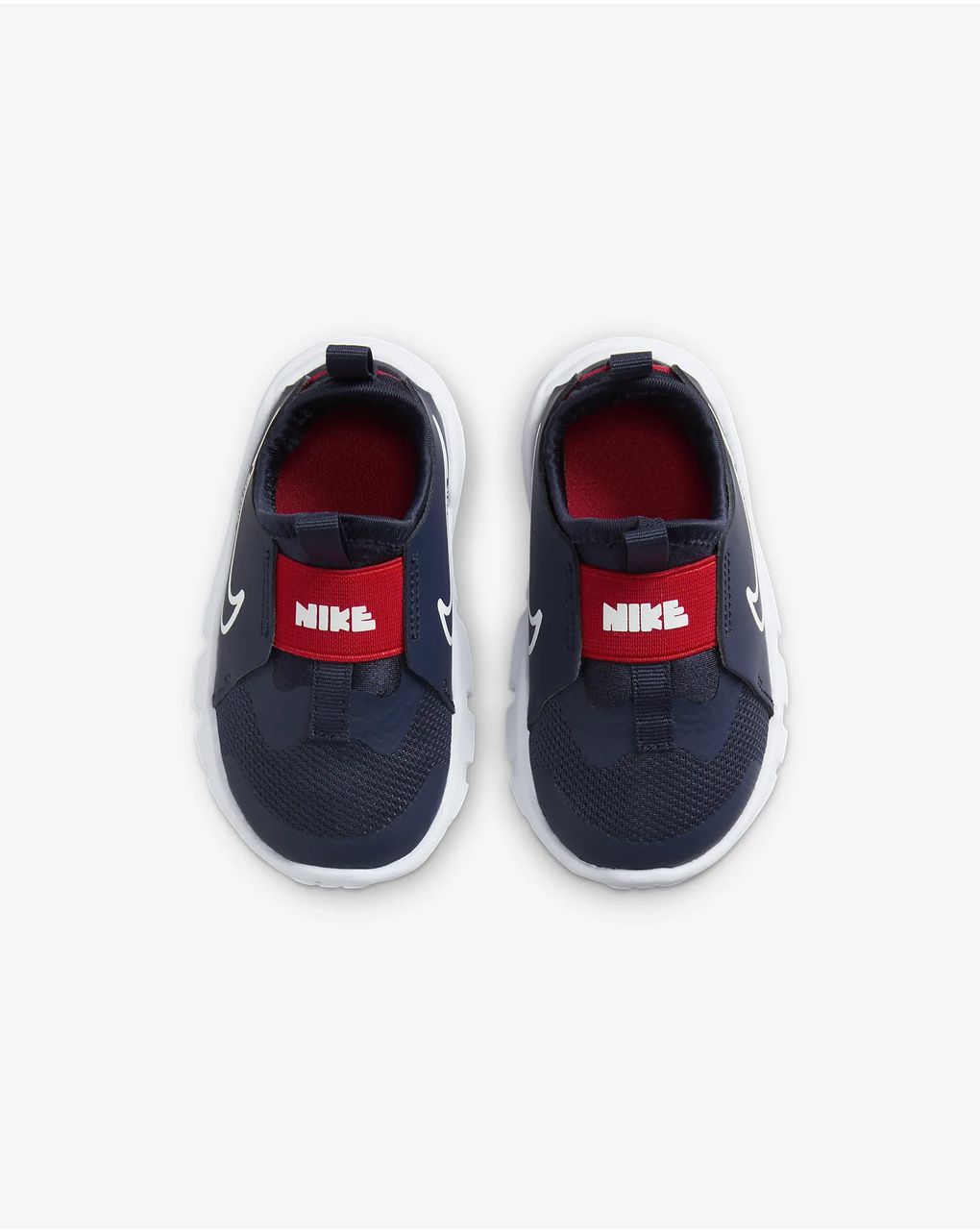 Scarpa bimbo nike flex runner