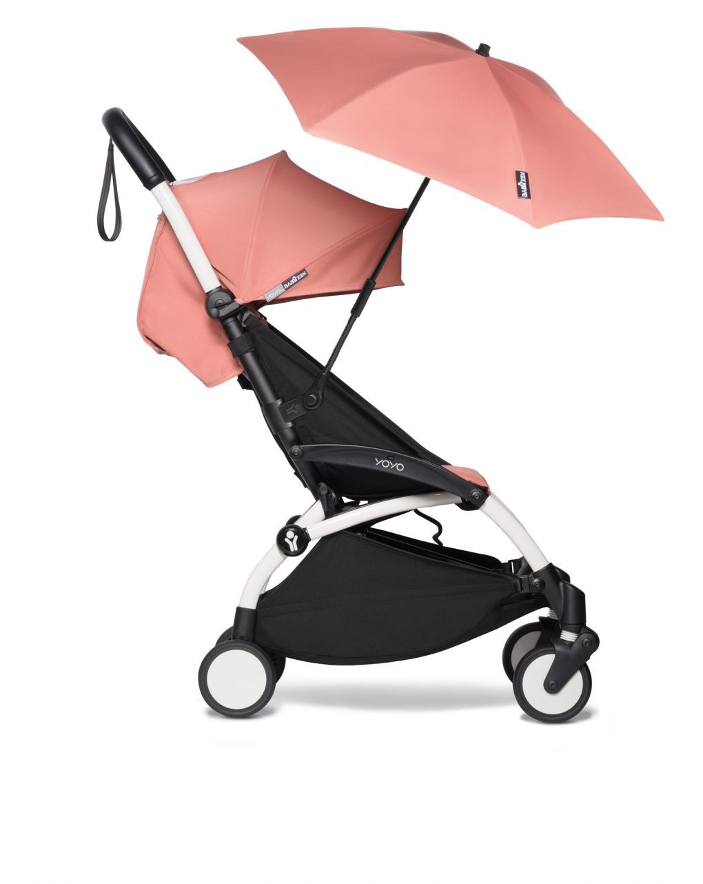 Ombrellino parasole stokke® yoyo® ginger