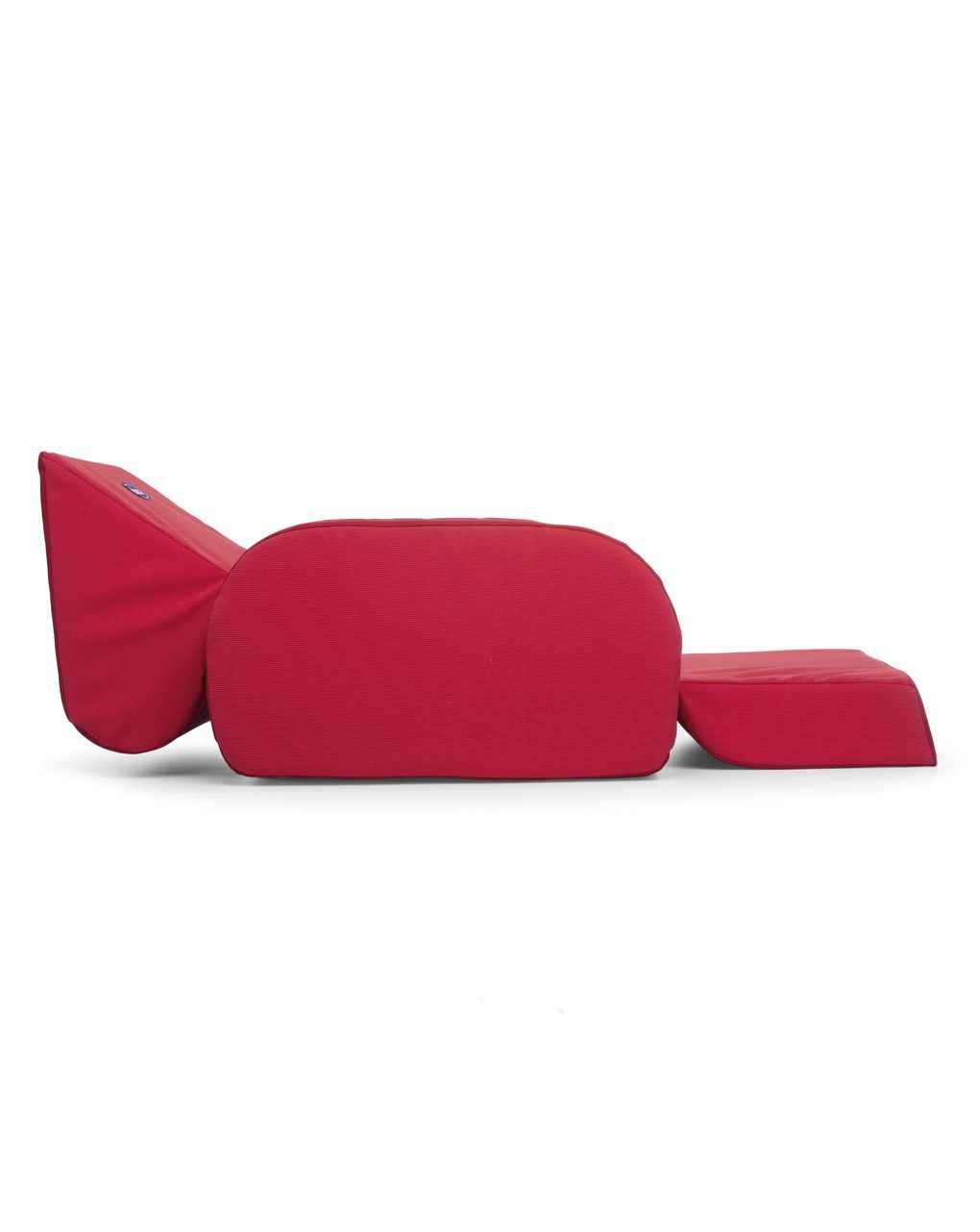 Poltroncina twist red - chicco