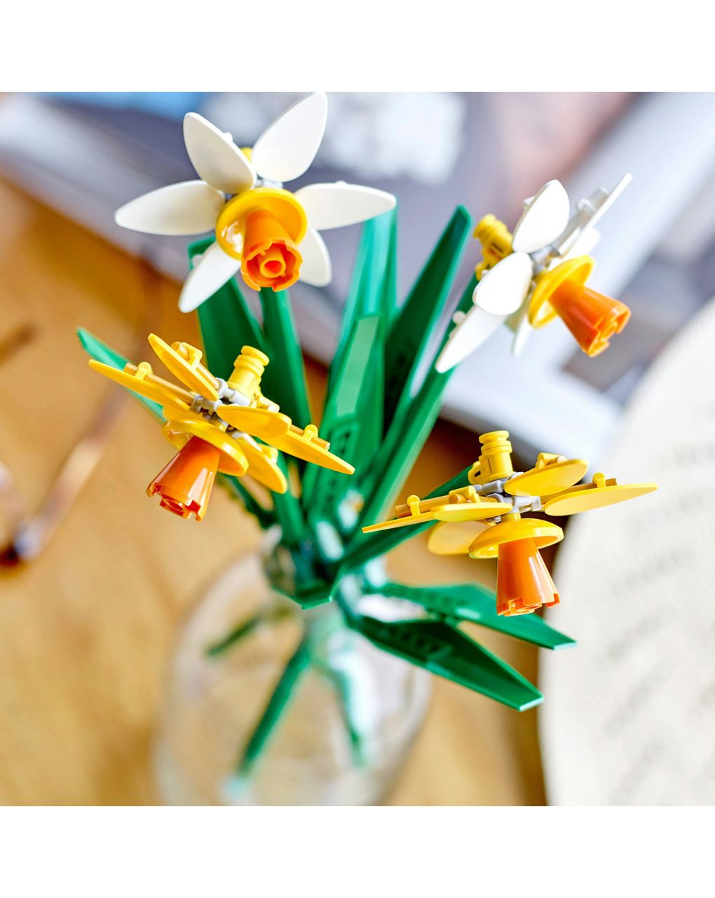 Narcisi - 40747 - lego creator