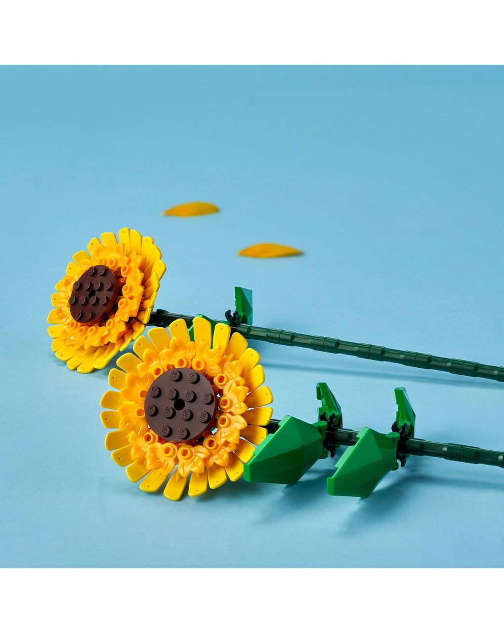 Girasoli - 40524 - lego creator