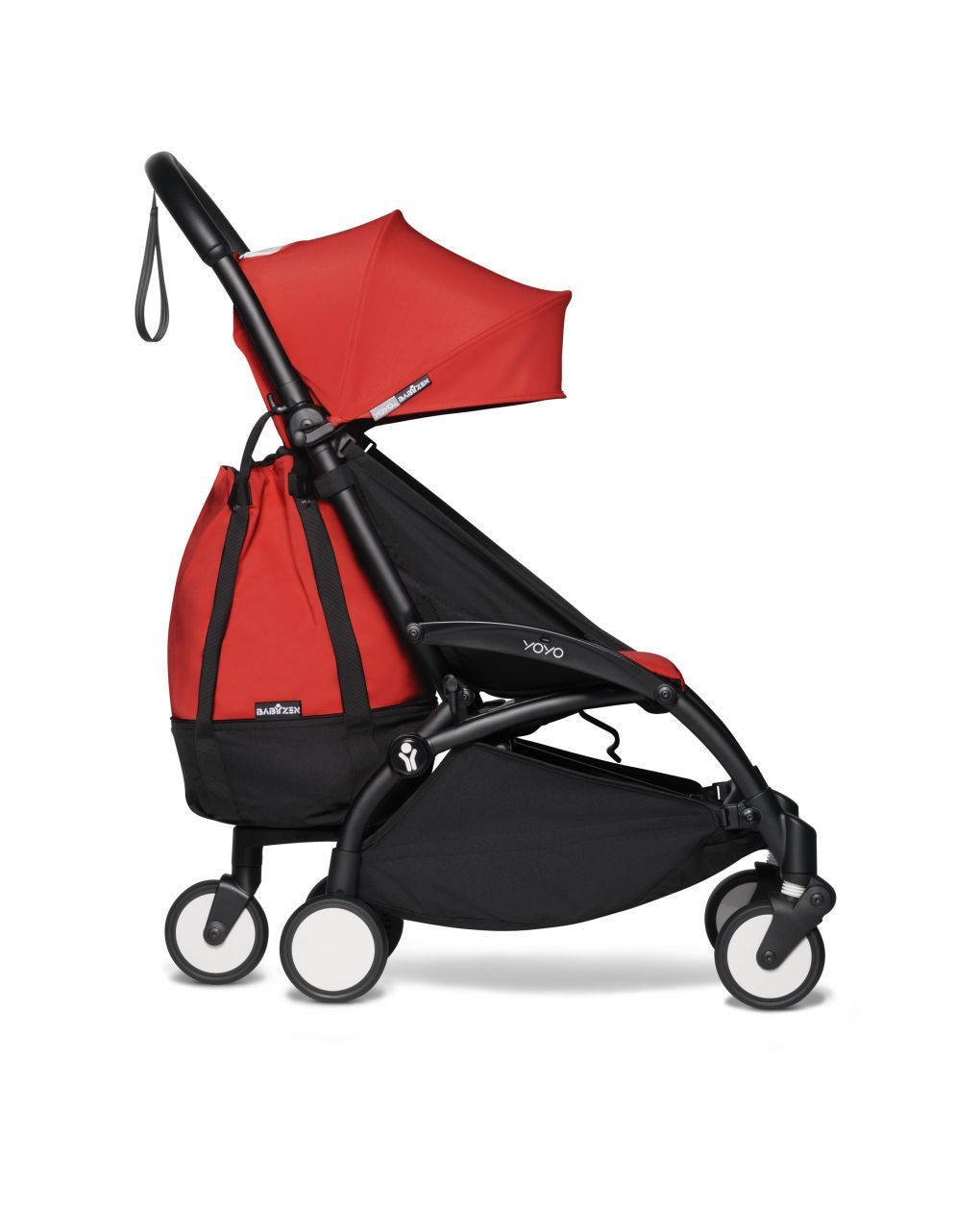 Borsa red stokke® yoyo®