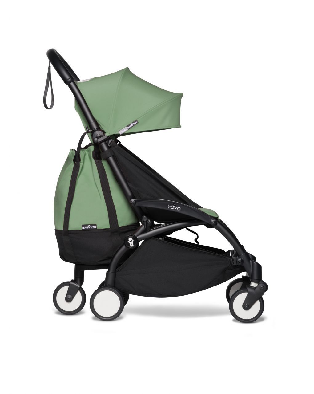 Borsa peppermint stokke® yoyo®