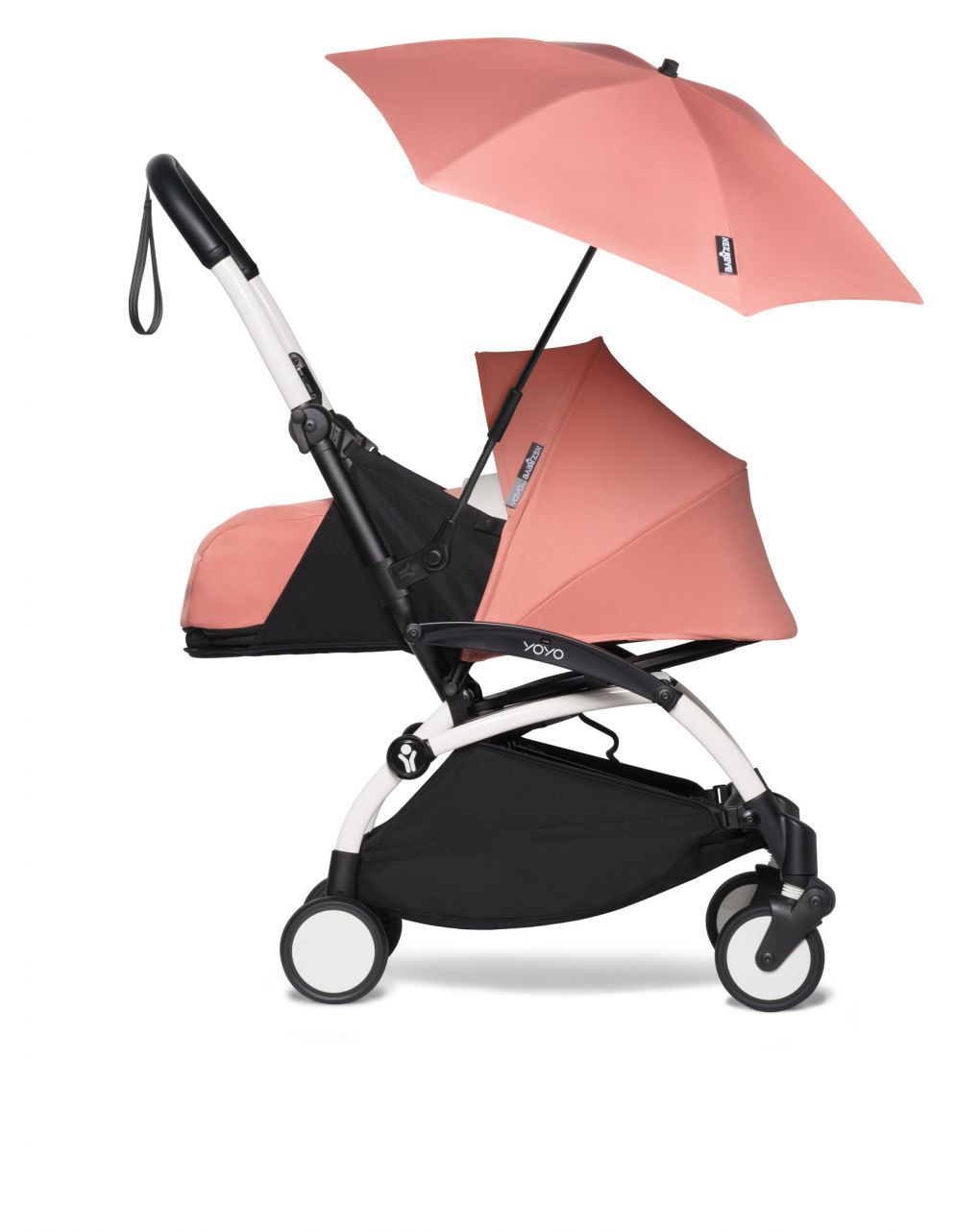 Ombrellino parasole stokke® yoyo® ginger