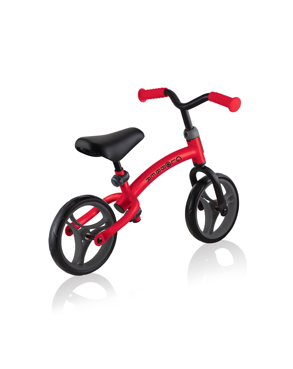 Go bike - rosso - globber
