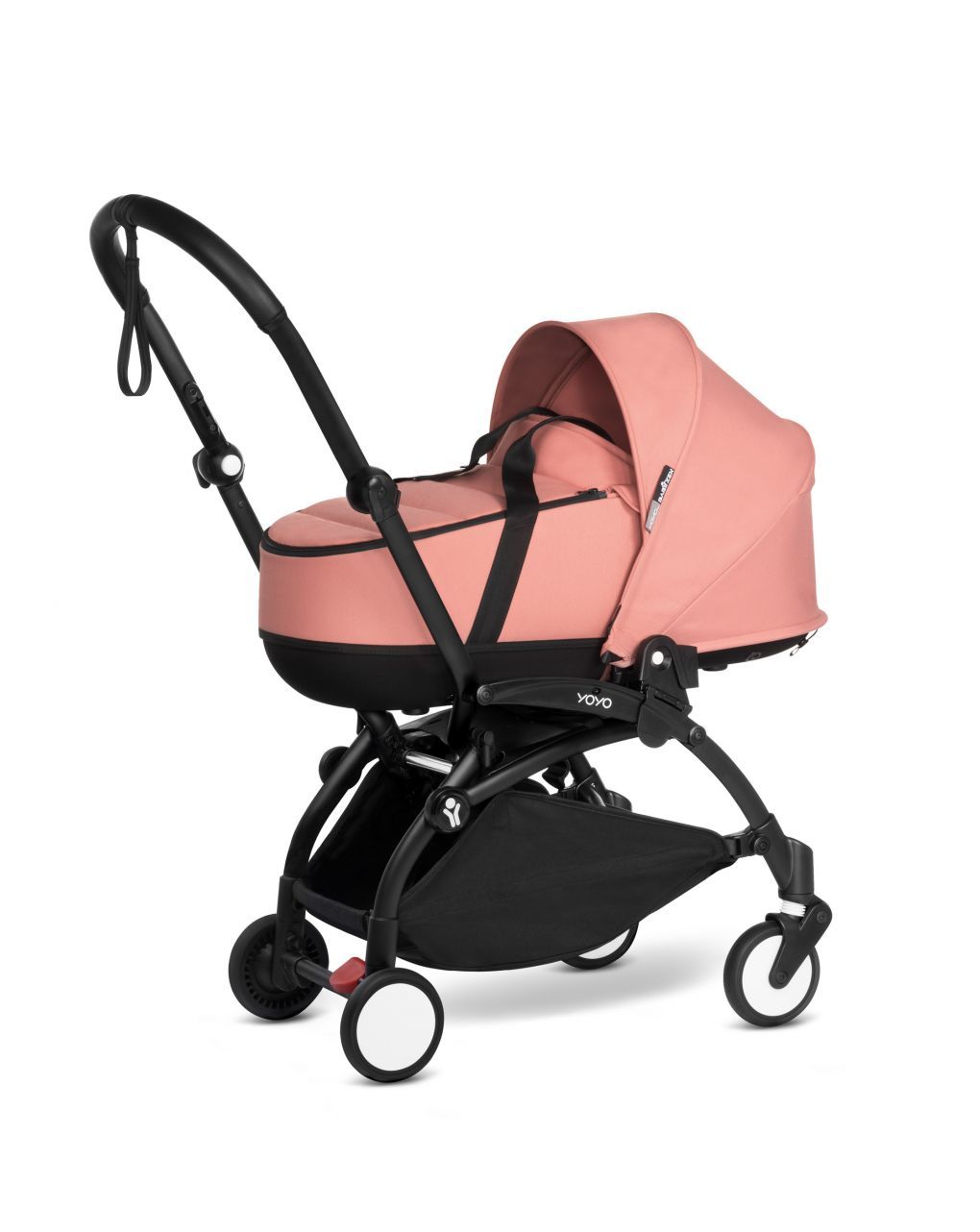 Navicella rigida ginger - stokke® yoyo®
