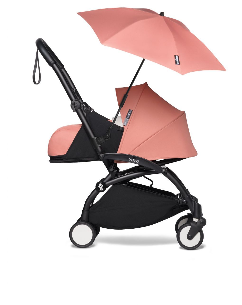 Ombrellino parasole stokke® yoyo® ginger