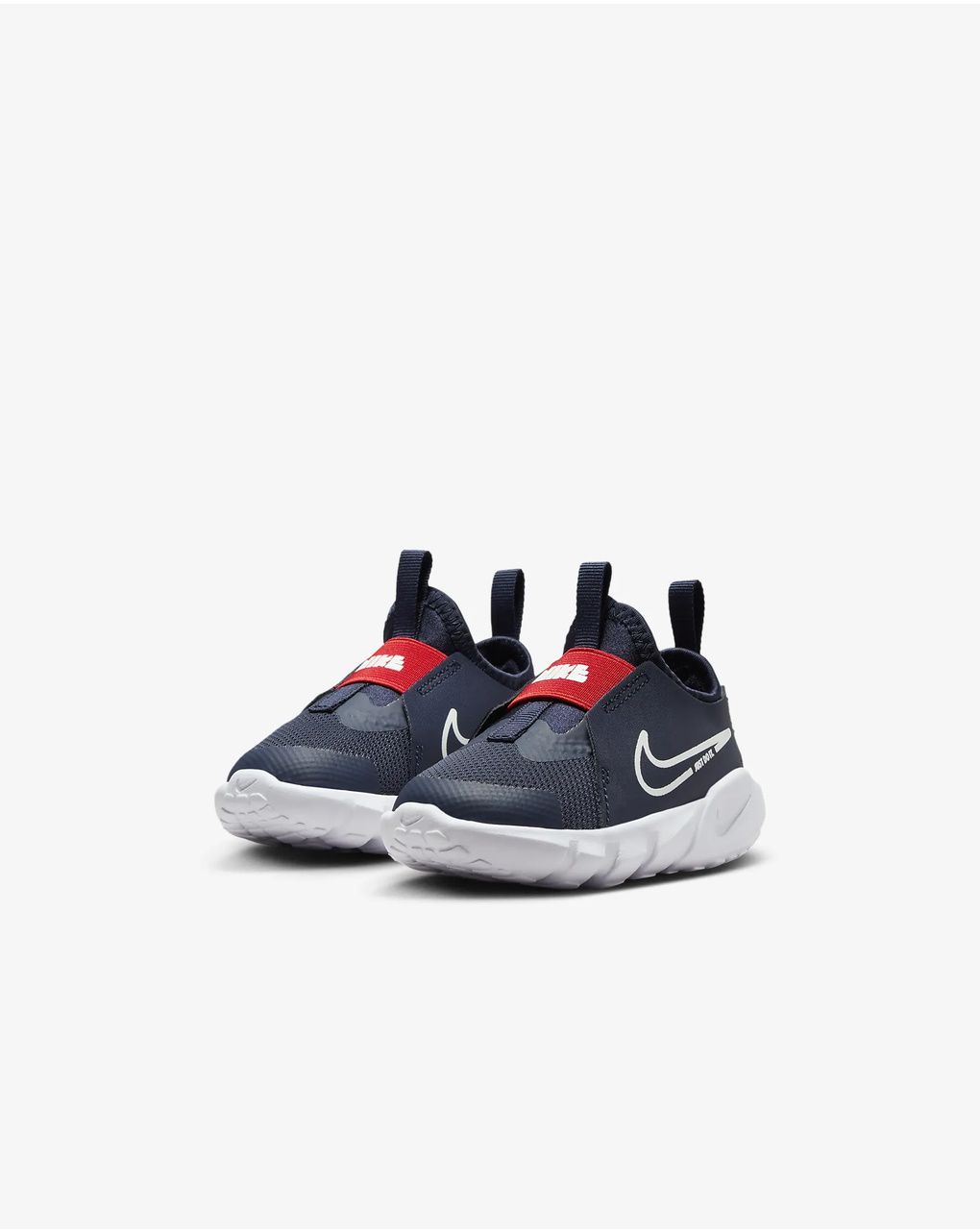 Scarpa bimbo nike flex runner