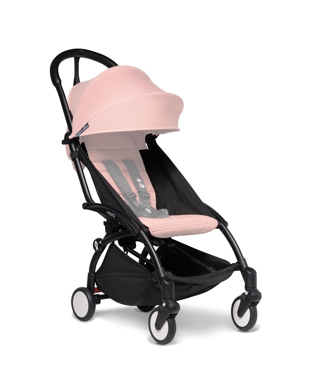 Telaio black - stokke® yoyo®