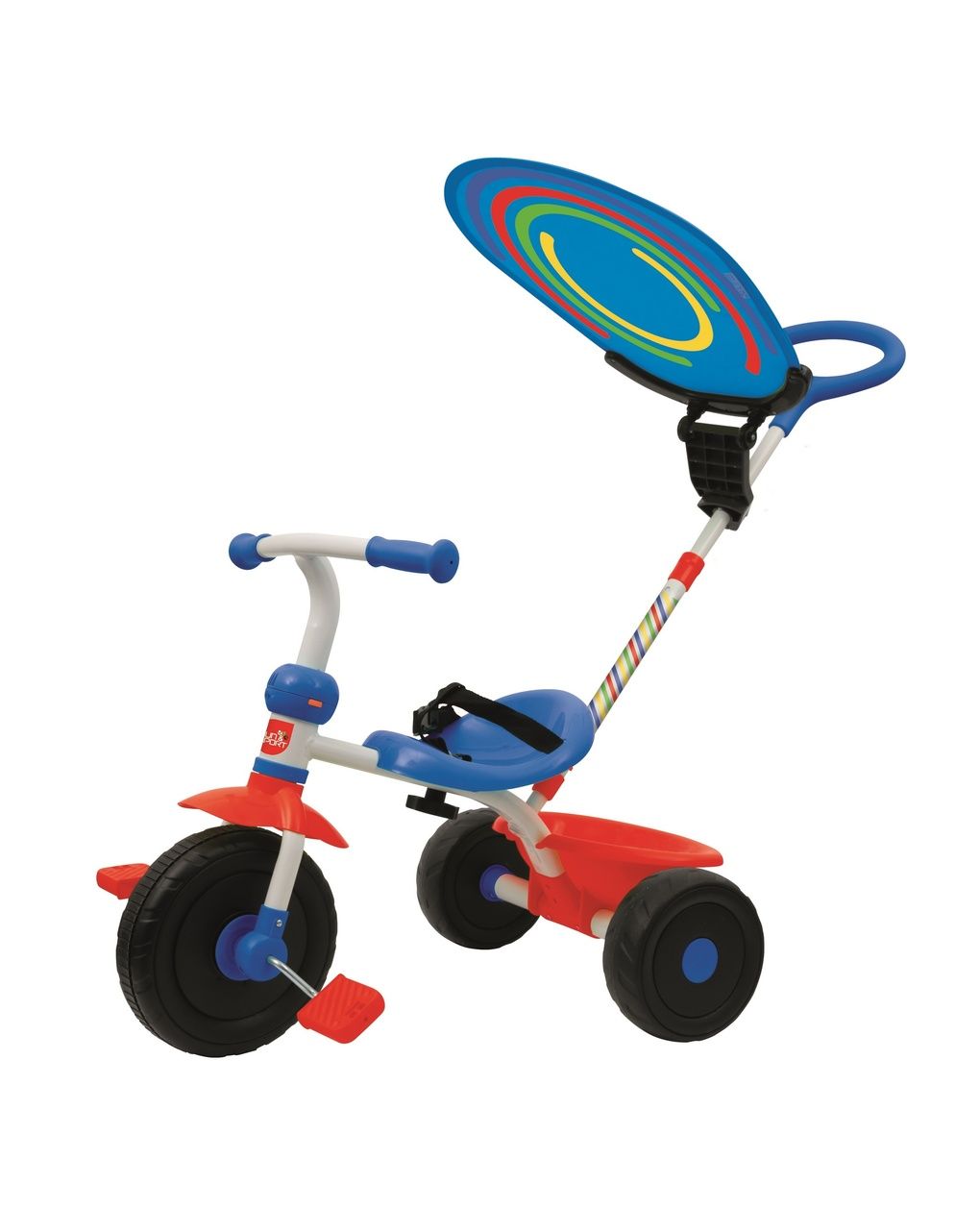 Triciclo - triky go - sun&sport