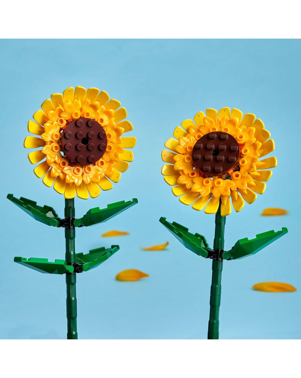Girasoli - 40524 - lego creator