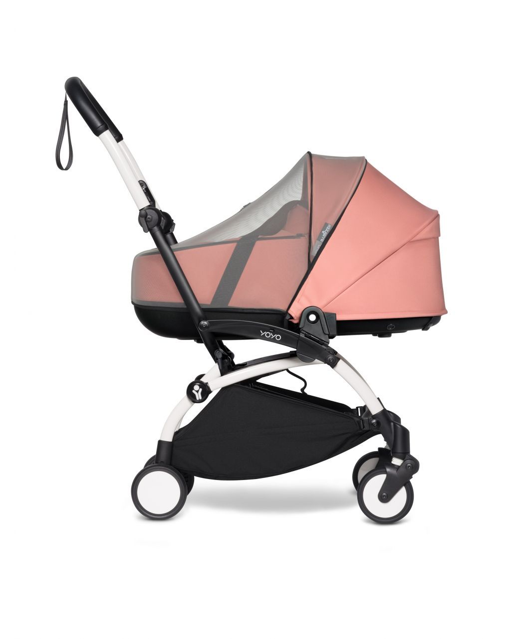 Zanzariera per navicella stokke® yoyo®