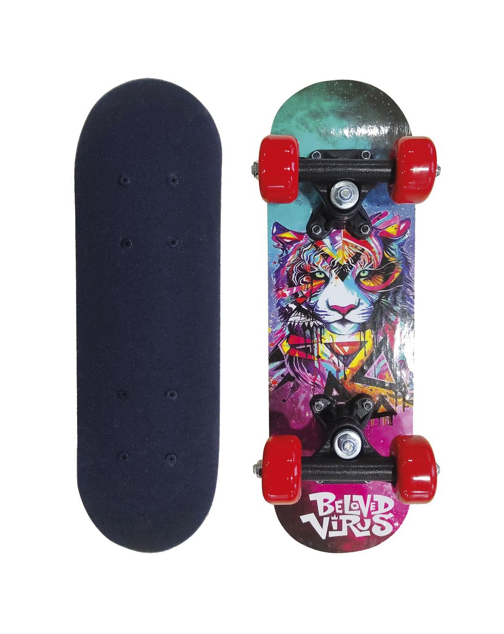 Skateboard mini - sun&sport