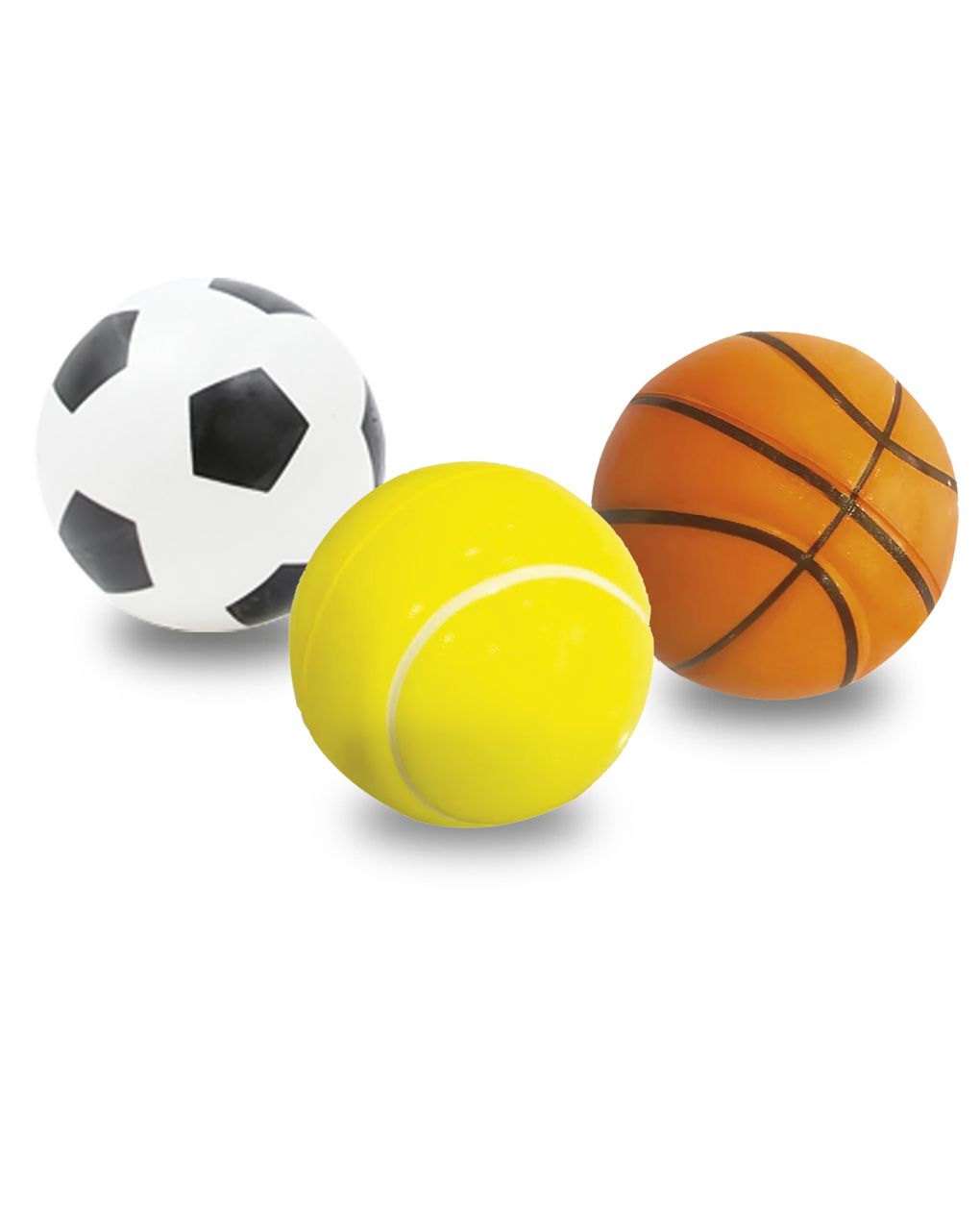 Sport balls - sun&sport