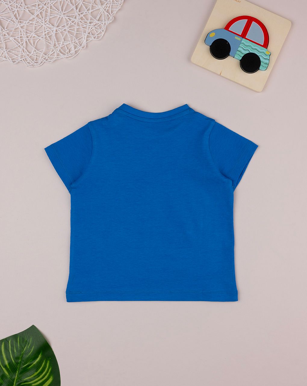 T-shirt bimbo formula uno