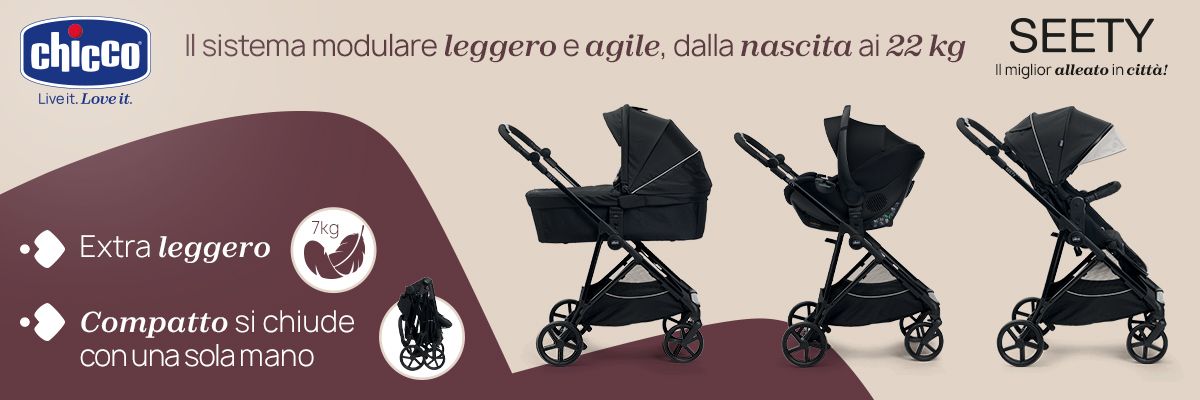 Trio Seety: Il miglior alleato in città!