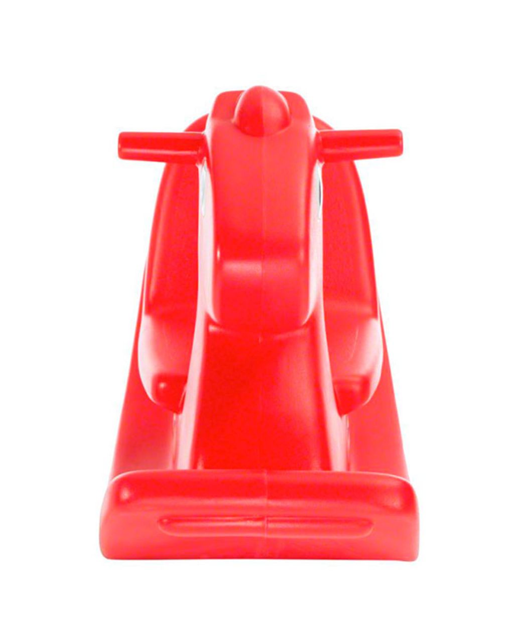 Cavallo a dondolo rosso - 18m+ - little tikes