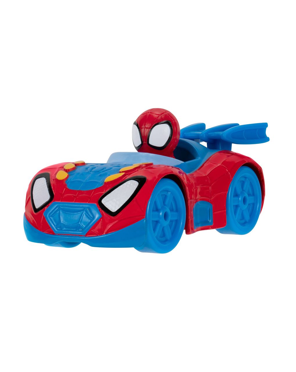 Spidey veicoli diecast - 3+