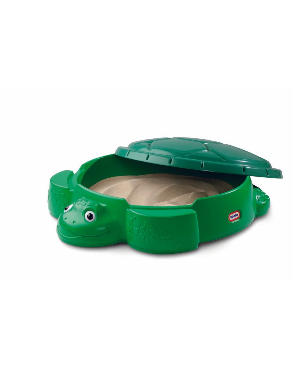 Sabbiera tartaruga - little tikes
