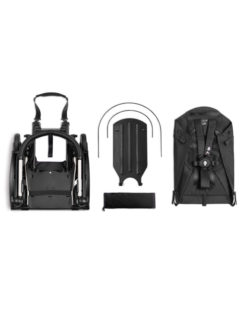 Telaio white -  stokke® yoyo®