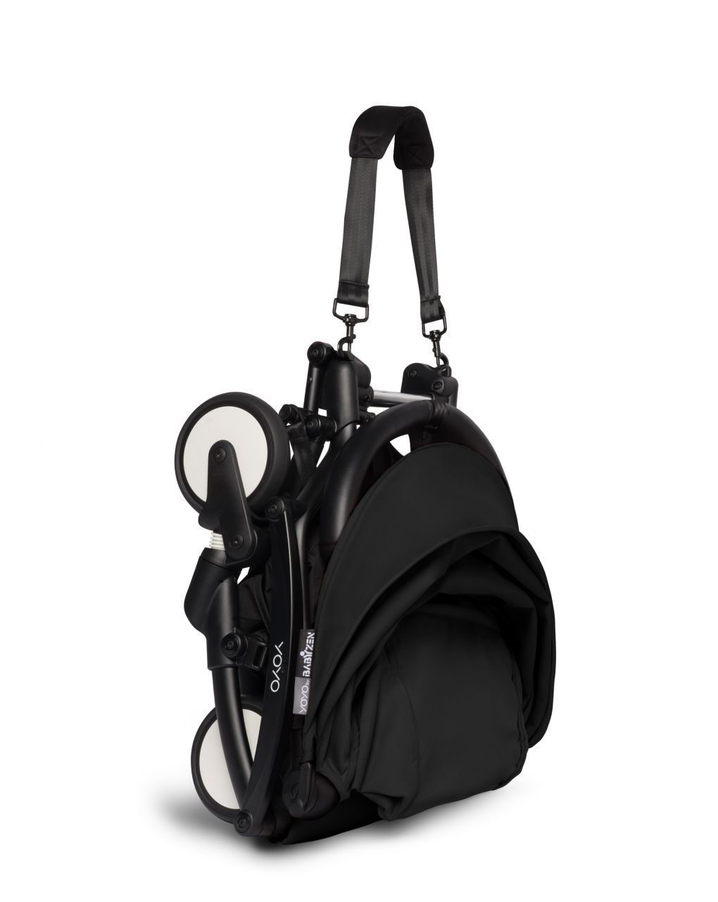 Seduta black color pack - stokke® yoyo®