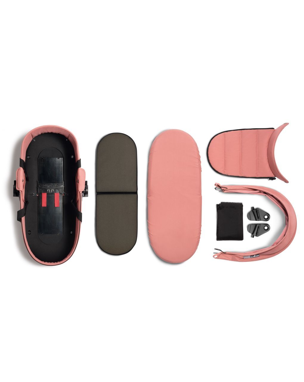 Navicella rigida ginger - stokke® yoyo®