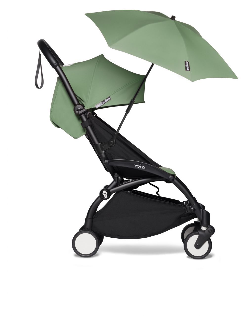 Ombrellino parasole stokke® yoyo® peppermint
