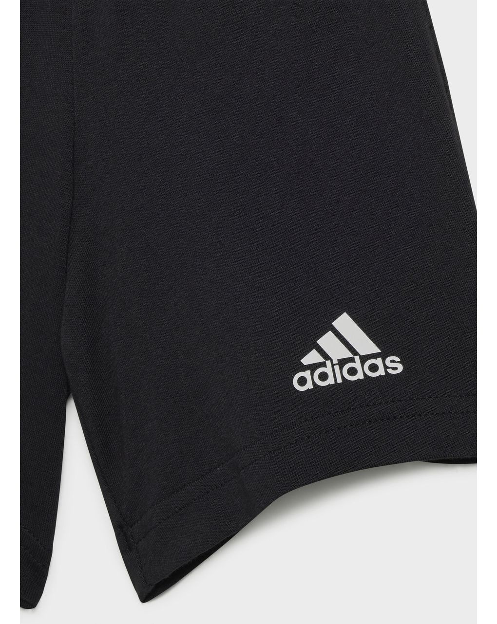 Set adidas bimbo t-shirt + shorts