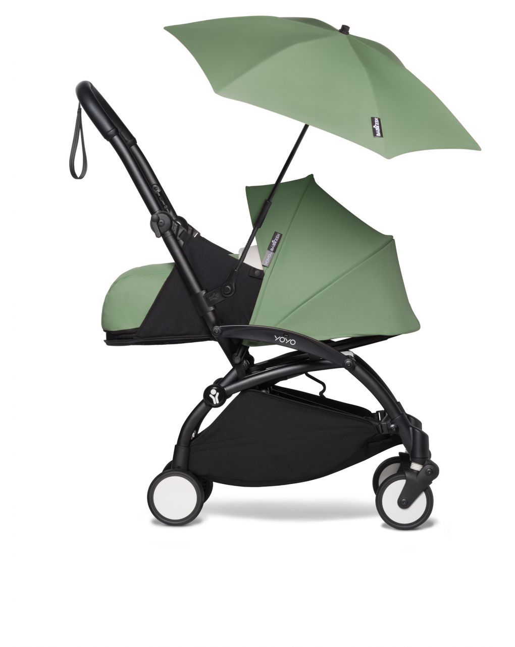 Ombrellino parasole stokke® yoyo® peppermint