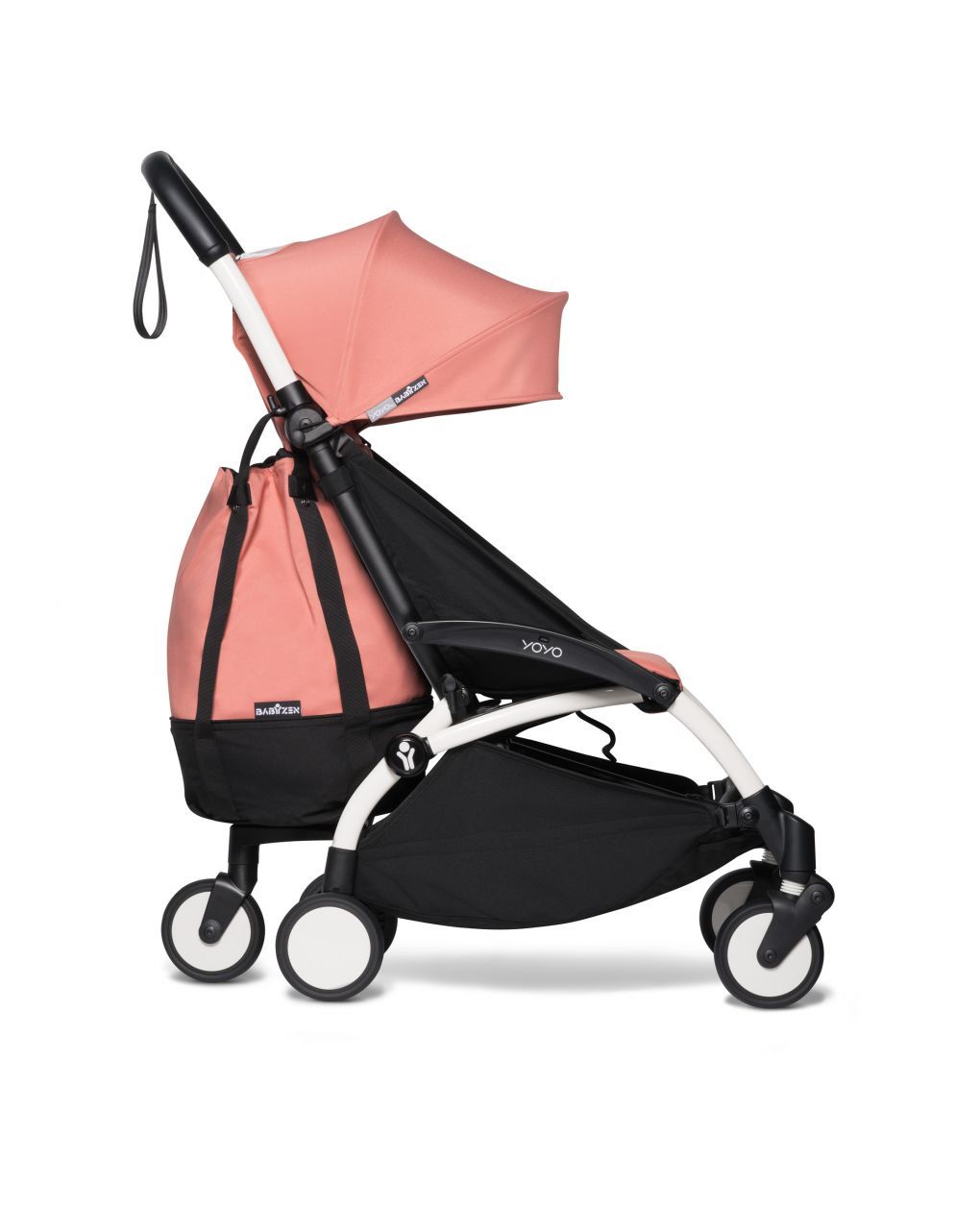 Borsa ginger stokke® yoyo®