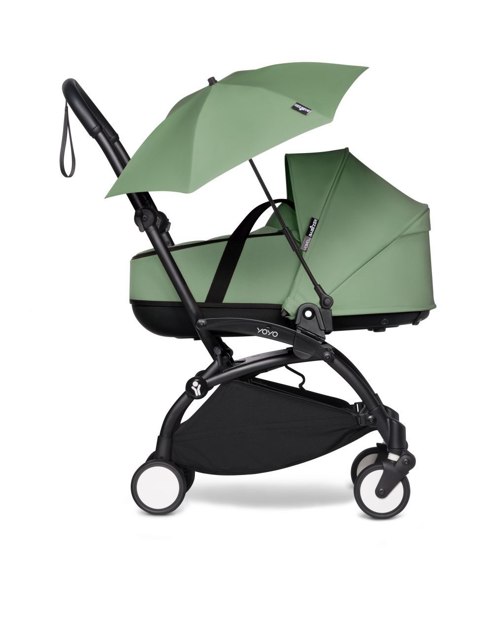 Ombrellino parasole stokke® yoyo® peppermint