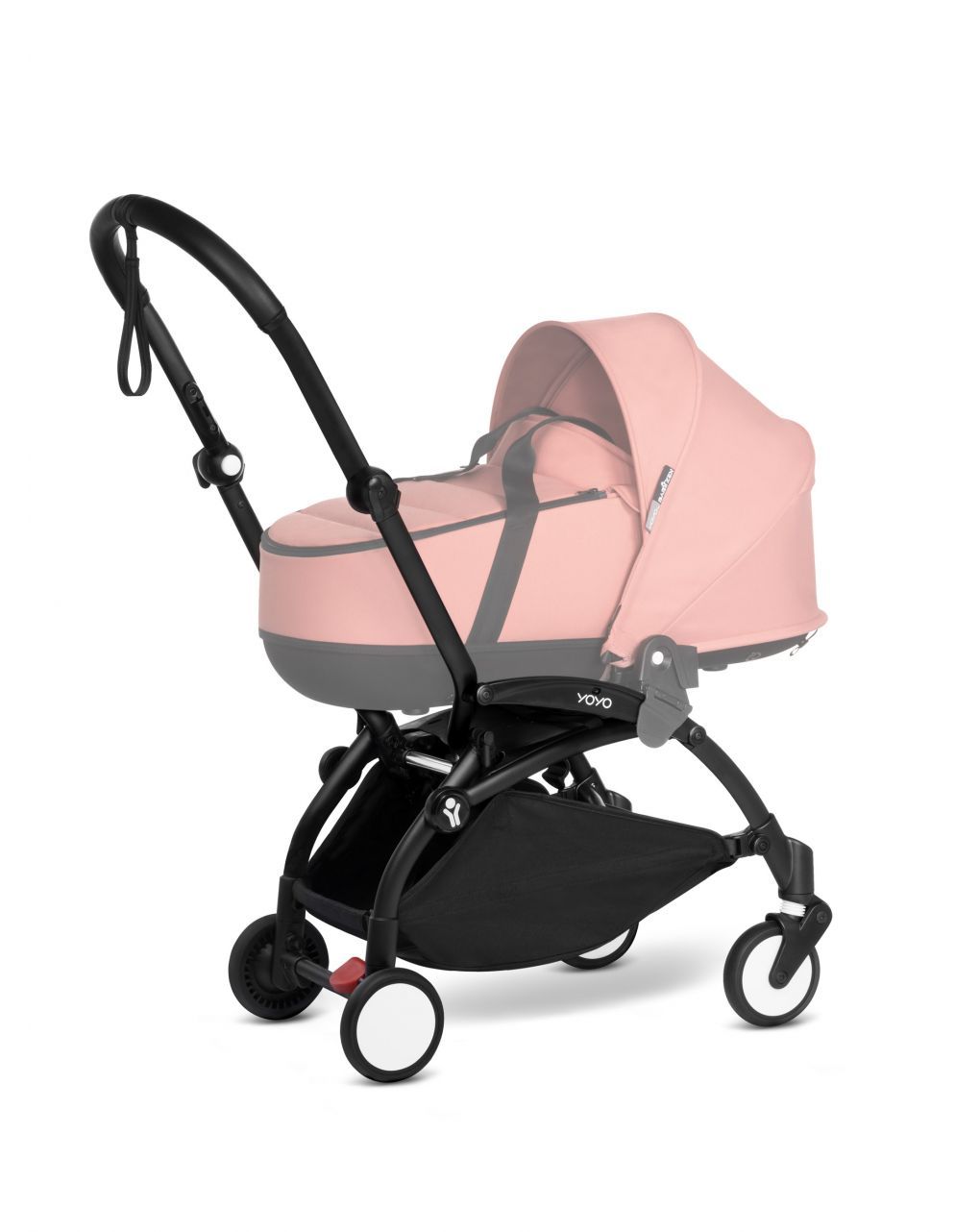 Telaio black - stokke® yoyo®