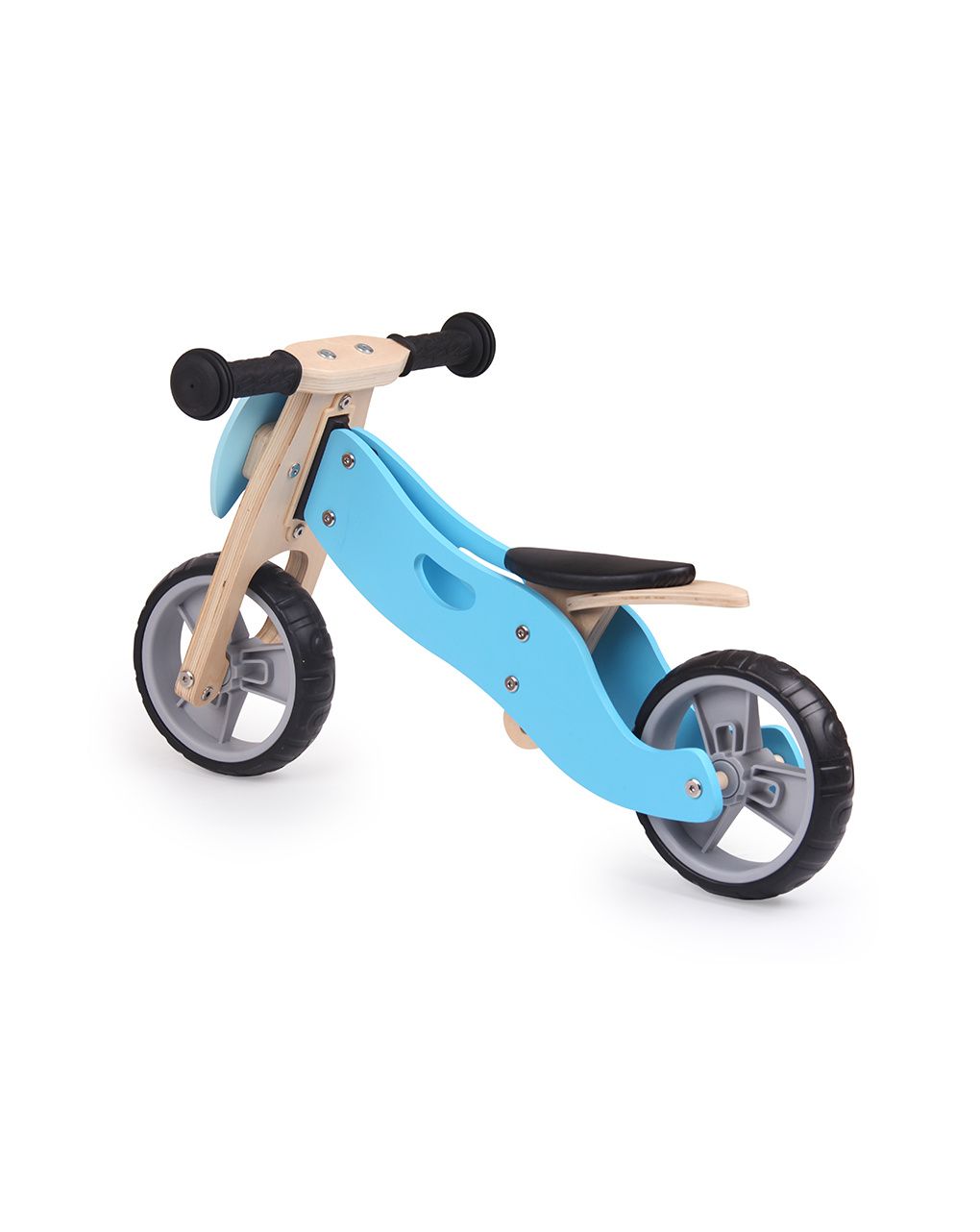 Minibike 2 in 1 - elefante - proludis giocattoli