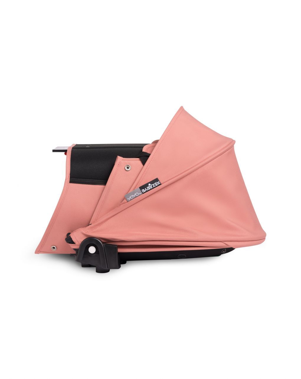 Navicella rigida ginger - stokke® yoyo®