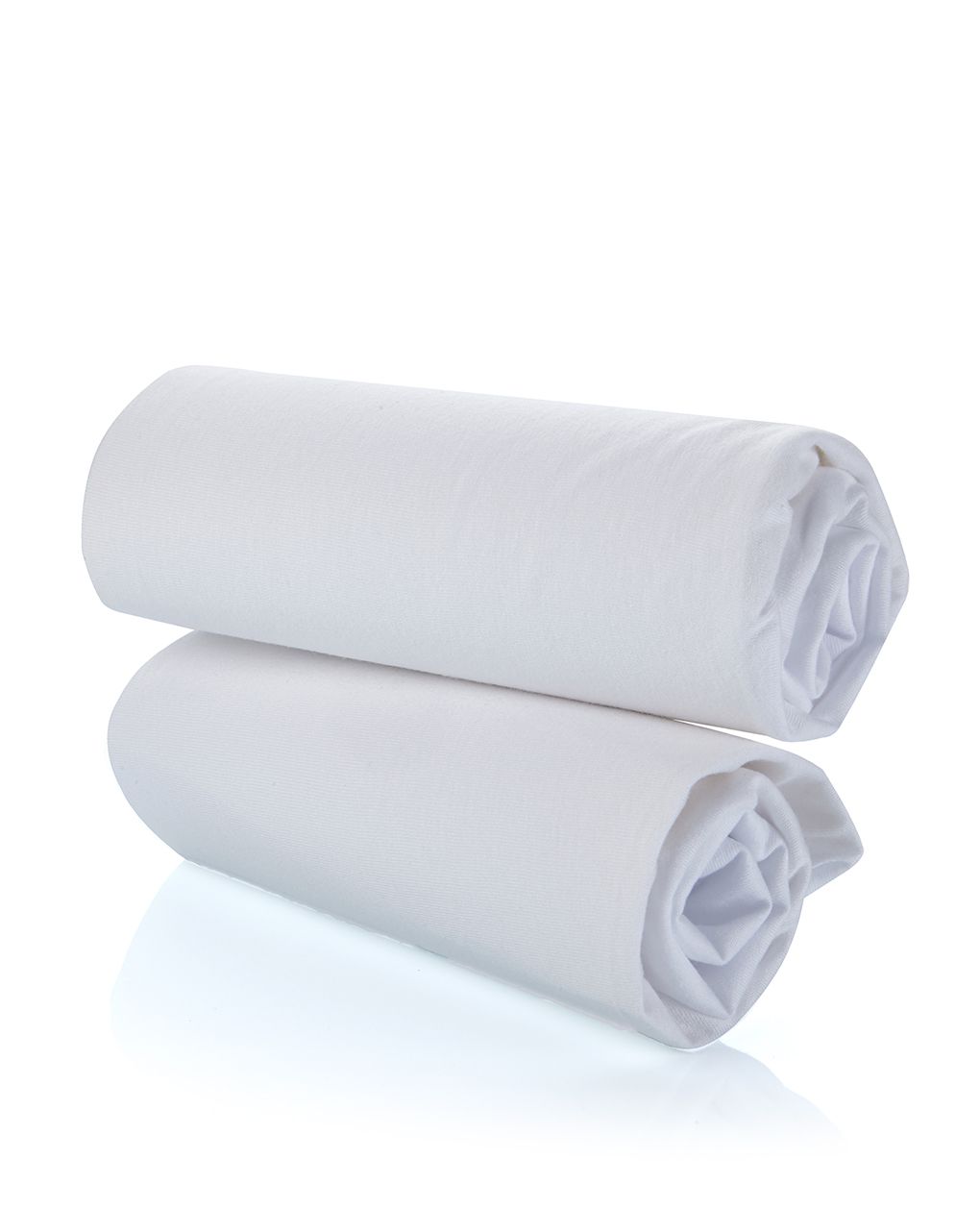 Pack 2 pezzi lenzuola per carrozzina