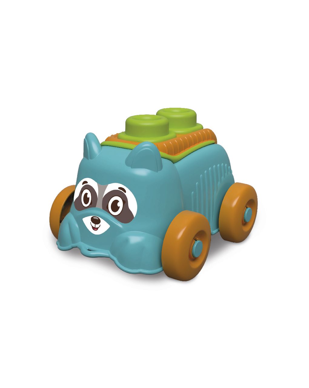 Clemmy sensory puppy dog - 6m+ - baby clementoni