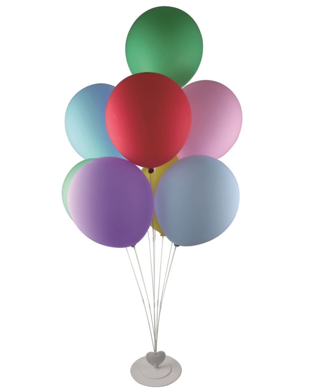 Bouquet stem set per palloncini