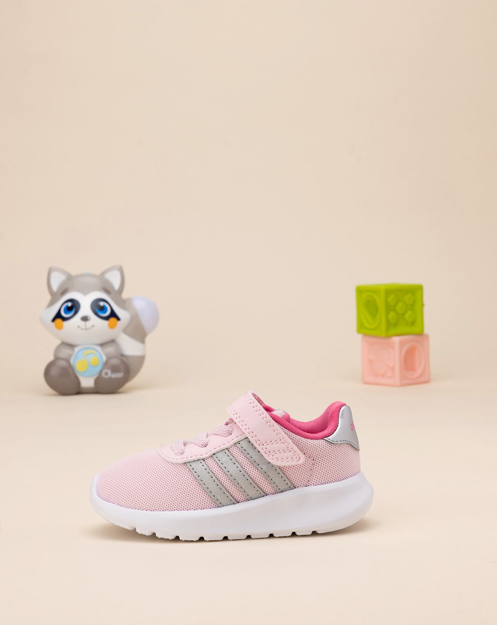 Scarpe bimba adidas lite racer