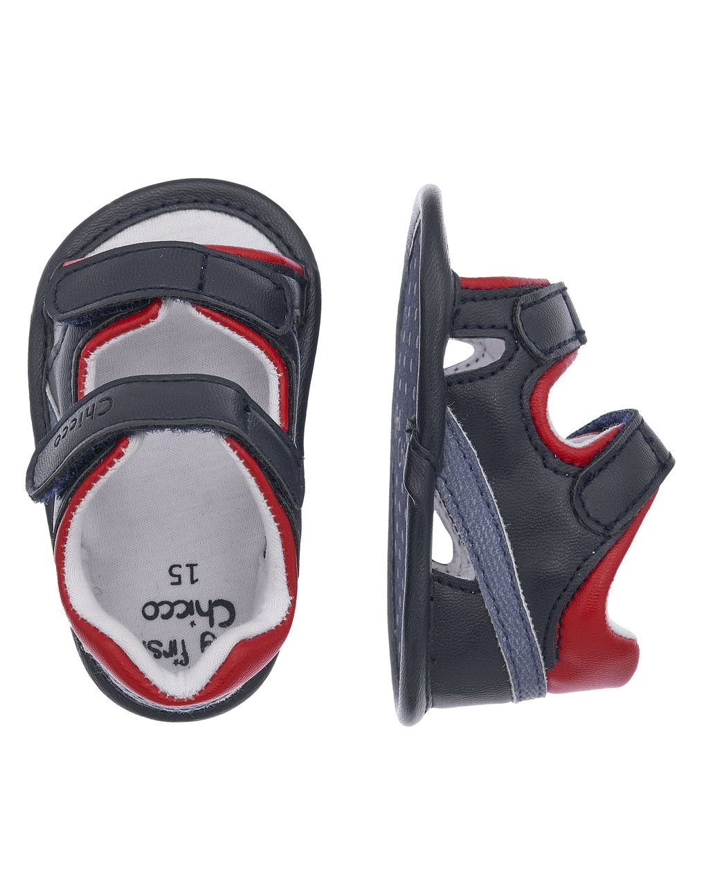 Sandalo oceano per neonati