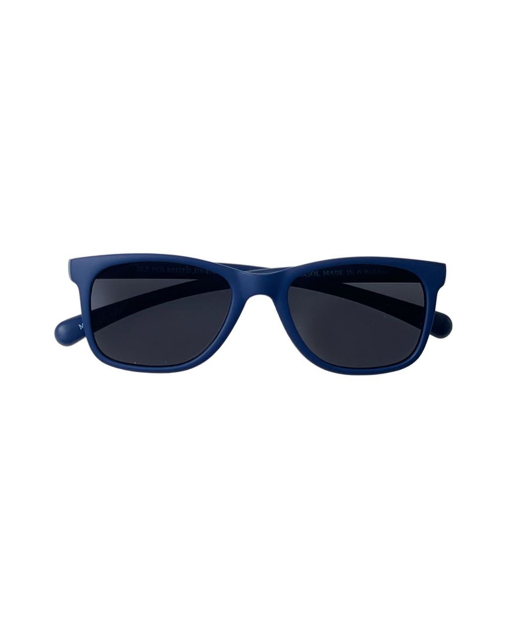 Occhiali sole 3-5 anni blu - mustela