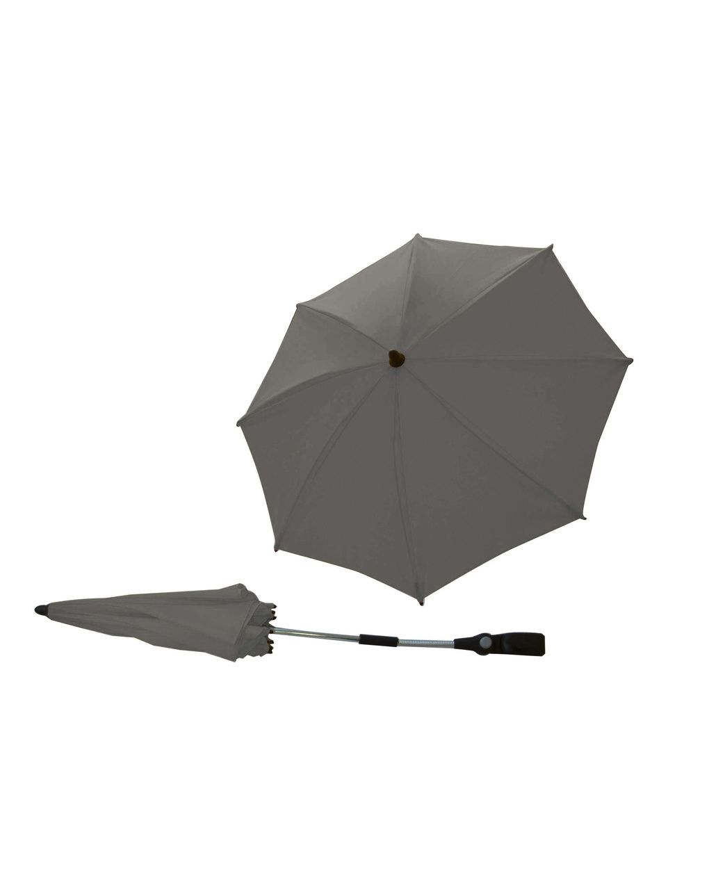 Ombrellino passeggino grey - italbaby