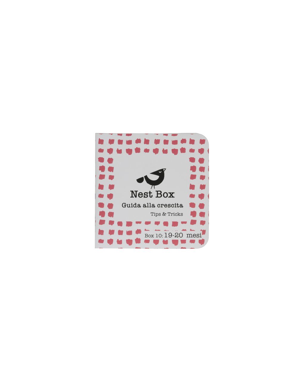 Nest box 19-20m+ - lovely mind