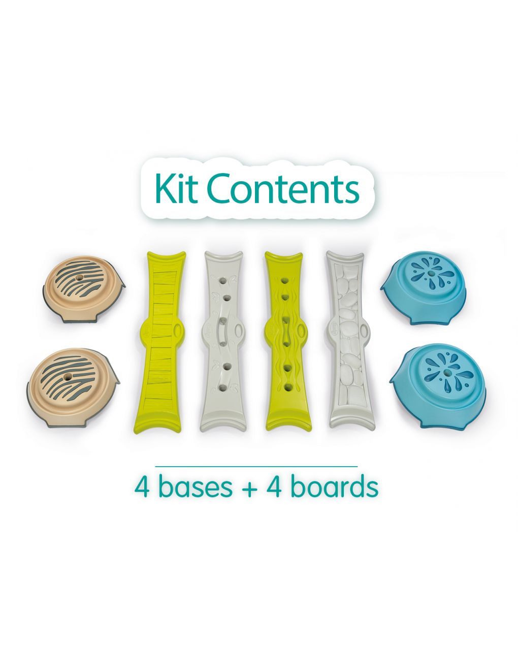 Percorso avventura - smoby