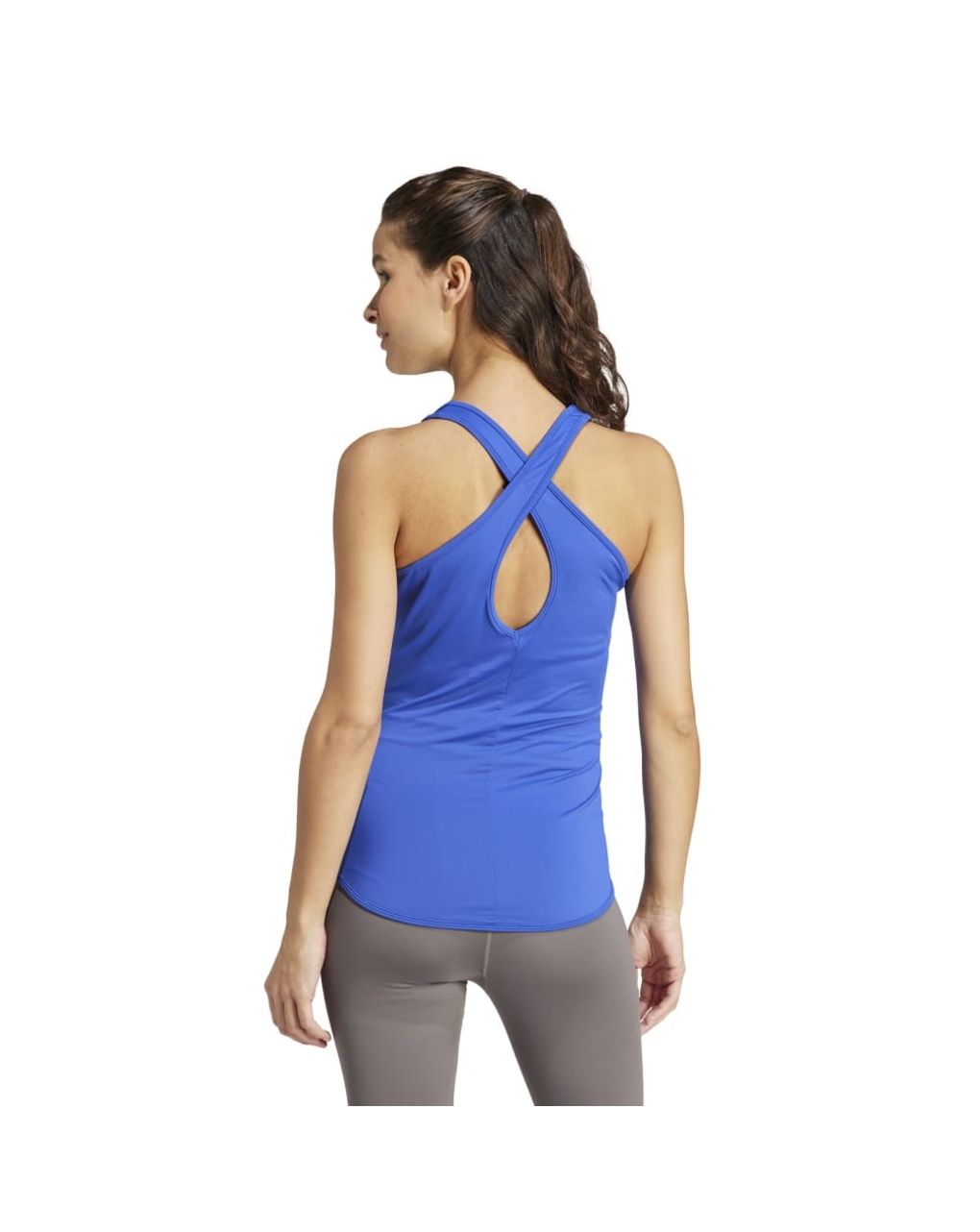 Canotta allenamento adidad maternity