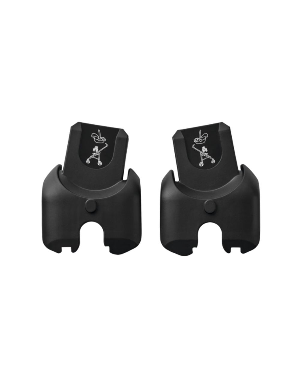 Adattatori seggiolino auto universali - maxi-cosi