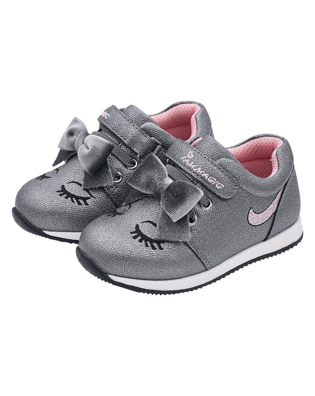 Scarpa chicco fionnery per bambina