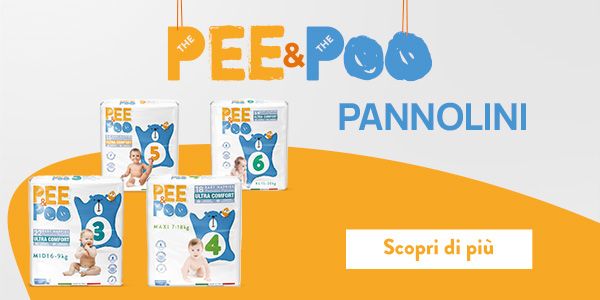 Pee and Poo