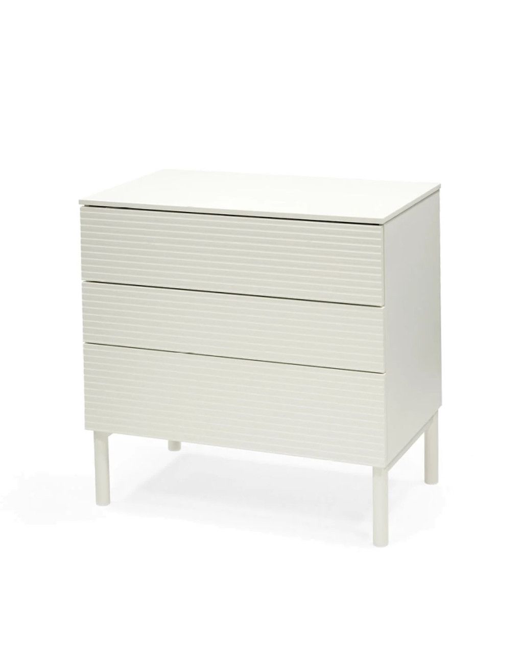 Cassettiera sleepi™ bianca - stokke®